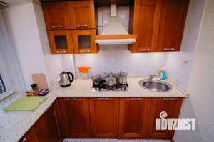 2-к квартира, посуточно, 40м2, 1/1 этаж