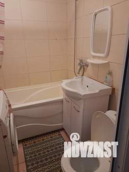 1-к квартира, посуточно, 32м2, 1/5 этаж