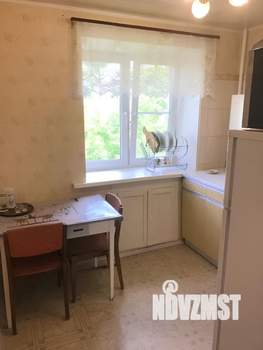 2-к квартира, посуточно, 44м2, 4/5 этаж