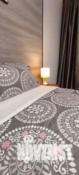 1-к квартира, посуточно, 40м2, 1/10 этаж