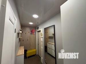 2-к квартира, на длительный срок, 43м2, 4/5 этаж