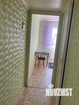 1-к квартира, на длительный срок, 34м2, 5/9 этаж