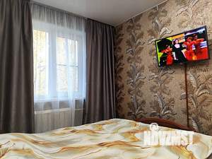 2-к квартира, посуточно, 49м2, 5/5 этаж