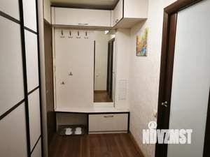 1-к квартира, посуточно, 35м2, 1/5 этаж