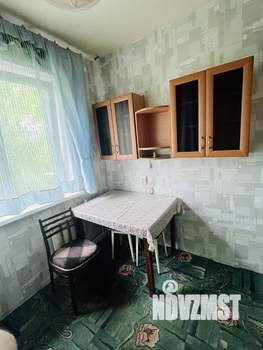 2-к квартира, на длительный срок, 44м2, 5/5 этаж