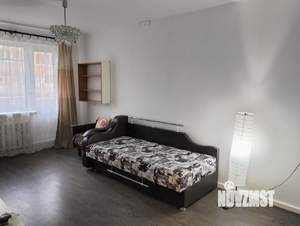 1-к квартира, на длительный срок, 32м2, 3/5 этаж