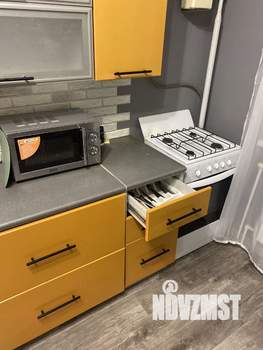 1-к квартира, на длительный срок, 36м2, 3/3 этаж