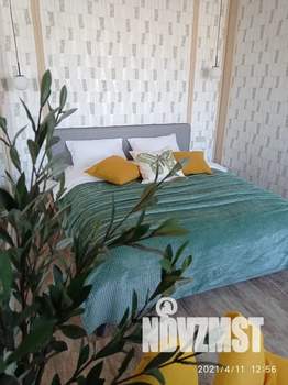 1-к квартира, посуточно, 28м2, 10/14 этаж