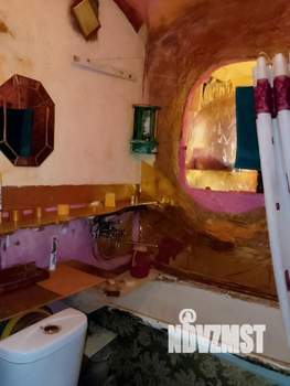 1-к квартира, на длительный срок, 30м2, 3/3 этаж