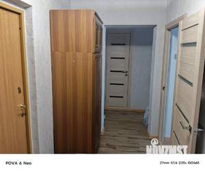 2-к квартира, на длительный срок, 52м2, 5/10 этаж