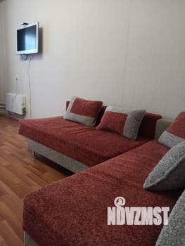 2-к квартира, посуточно, 60м2, 1/1 этаж