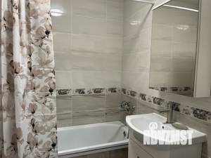 1-к квартира, посуточно, 38м2, 2/5 этаж