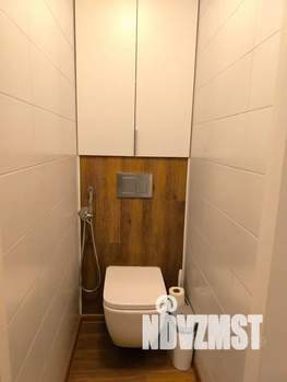 2-к квартира, посуточно, 60м2, 6/9 этаж