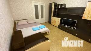 1-к квартира, посуточно, 60м2, 1/1 этаж