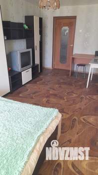 1-к квартира, на длительный срок, 50м2, 4/5 этаж