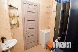 1-к квартира, посуточно, 31м2, 12/14 этаж