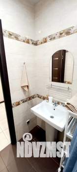 Студия квартира, посуточно, 34м2, 5/14 этаж