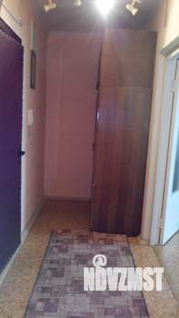 1-к квартира, на длительный срок, 42м2, 5/10 этаж