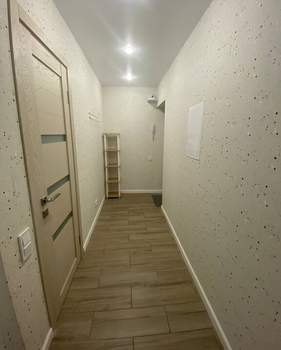 1-к квартира, на длительный срок, 34м2, 3/5 этаж