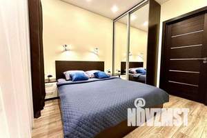 2-к квартира, посуточно, 60м2, 5/9 этаж