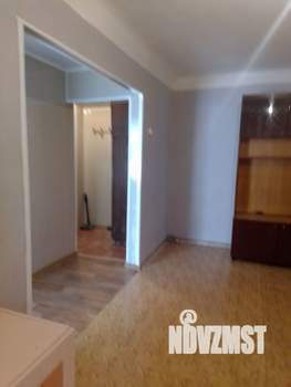 1-к квартира, на длительный срок, 32м2, 2/4 этаж