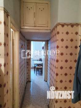 3-к квартира, на длительный срок, 80м2, 2/4 этаж