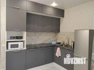 1-к квартира, посуточно, 50м2, 5/5 этаж