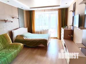 1-к квартира, посуточно, 42м2, 4/9 этаж