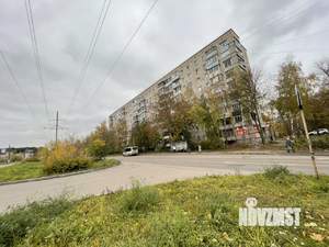 2-к квартира, на длительный срок, 48м2, 7/9 этаж