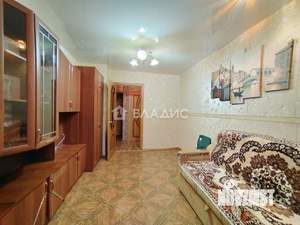 2-к квартира, на длительный срок, 42м2, 2/5 этаж