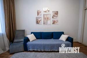 2-к квартира, посуточно, 58м2, 3/5 этаж