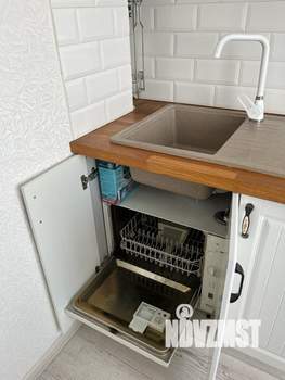 1-к квартира, на длительный срок, 35м2, 16/21 этаж