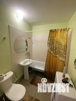 Студия квартира, посуточно, 30м2, 3/6 этаж