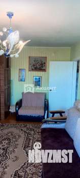 1-к квартира, на длительный срок, 30м2, 5/5 этаж