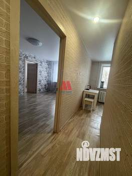 2-к квартира, на длительный срок, 46м2, 1/5 этаж