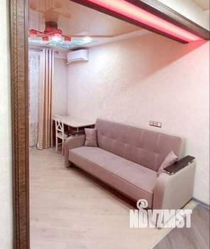 1-к квартира, посуточно, 50м2, 1/1 этаж