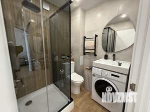 1-к квартира, посуточно, 40м2, 8/9 этаж