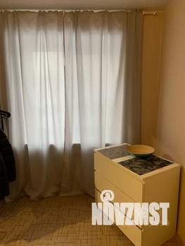 2-к квартира, посуточно, 42м2, 3/5 этаж