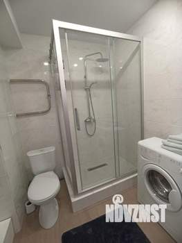 1-к квартира, посуточно, 31м2, 1/1 этаж