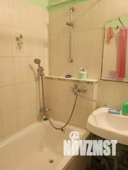 1-к квартира, посуточно, 39м2, 6/9 этаж