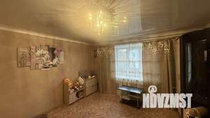 1-к квартира, на длительный срок, 36м2, 2/2 этаж