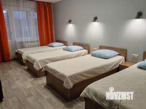 2-к квартира, посуточно, 80м2, 2/10 этаж