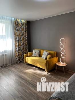 1-к квартира, посуточно, 43м2, 9/10 этаж