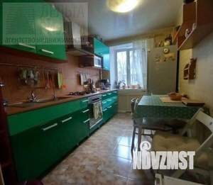 1-к квартира, на длительный срок, 30м2, 3/5 этаж