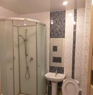 1-к квартира, на длительный срок, 41м2, 8/10 этаж
