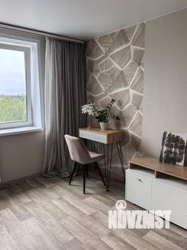 1-к квартира, на длительный срок, 41м2, 8/14 этаж
