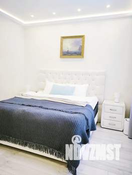 3-к квартира, посуточно, 103м2, 2/5 этаж