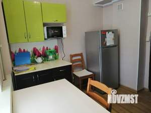 1-к квартира, посуточно, 32м2, 2/2 этаж