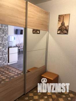 Студия квартира, посуточно, 30м2, 2/3 этаж