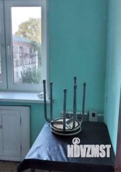 2-к квартира, на длительный срок, 40м2, 3/4 этаж